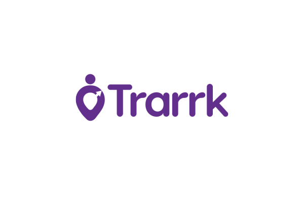 Trarrk logo