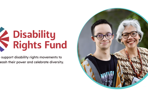 disability right fund image