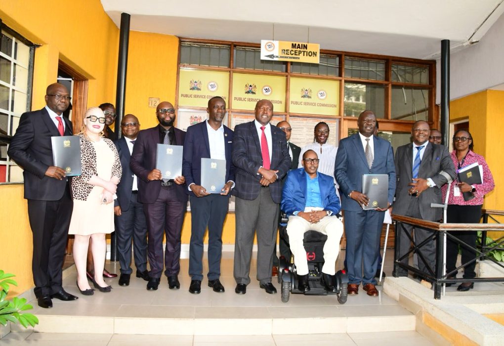 disability council meeting in kenya