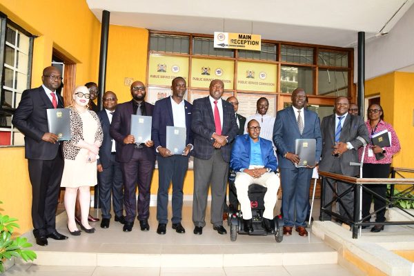 disability council meeting in kenya