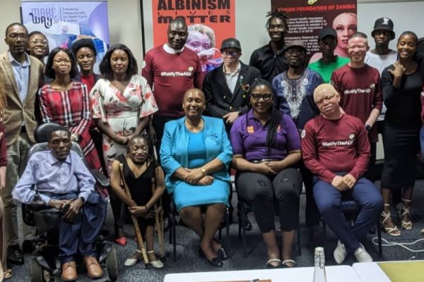 Disability Funding in Africa 2026