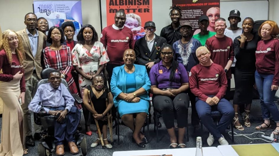 Disability Funding in Africa 2026