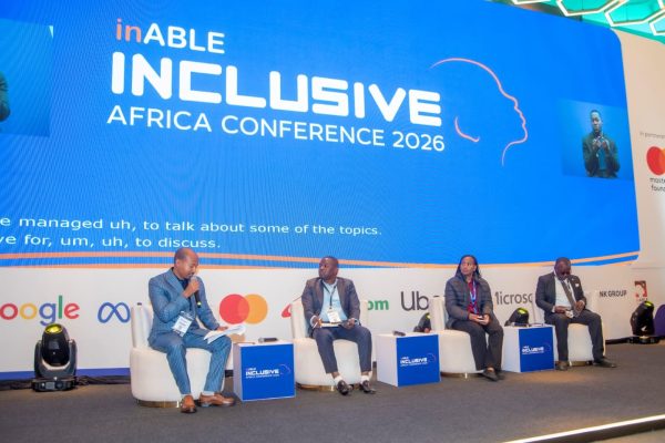 inable conference Kenya