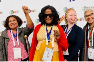 Disability Funding Africa 2026: Where the Money Is Going and Who Benefits