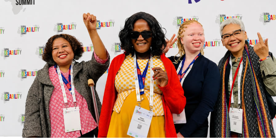Disability Funding Africa 2026: Where the Money Is Going and Who Benefits