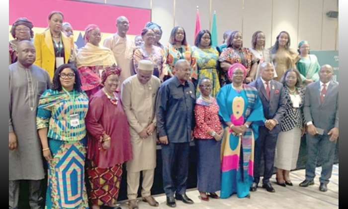 Ghana AU Convention violence against women disability inclusion advocates