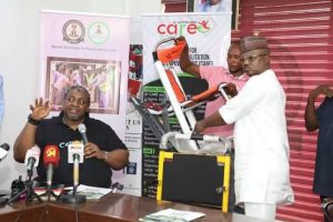 Disability Advocates Commend FAAN on Airport Accessibility Improvements, Call for Wider Inclusion