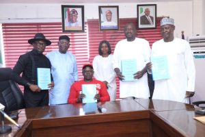 NCPWD Discovering Ability reality TV partnership for persons with disabilities